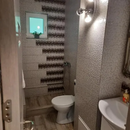 Apartman Marydeea *
