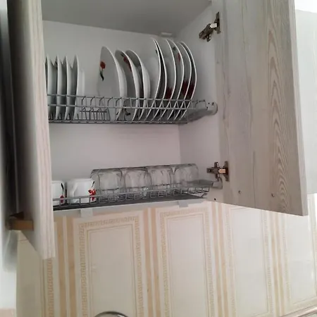 Apartman Marydeea