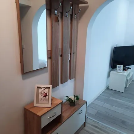 Apartman Marydeea *