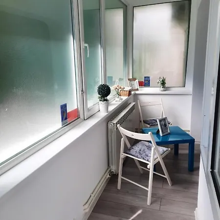 Apartman Marydeea