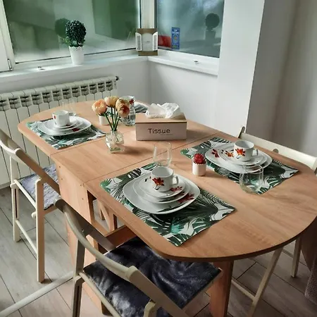 Apartman Marydeea *