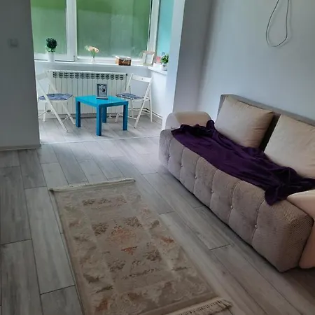 Apartman Marydeea