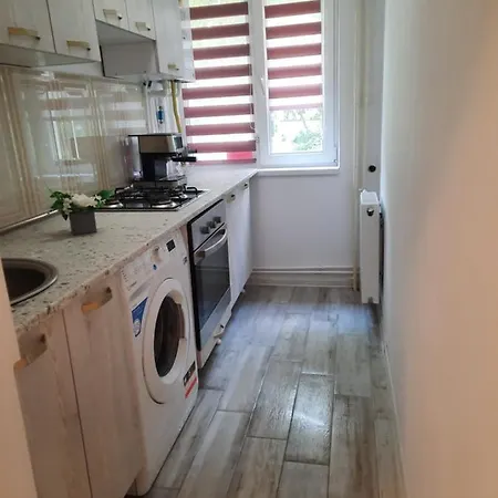 Apartman Marydeea