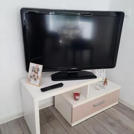 Marydeea Apartman Konstanca