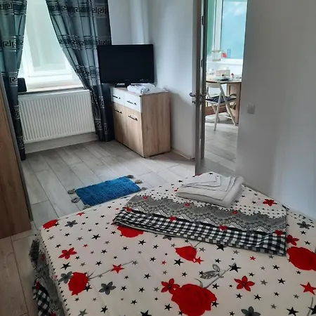 Marydeea Apartman *