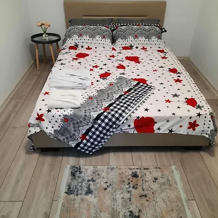 Marydeea Apartman