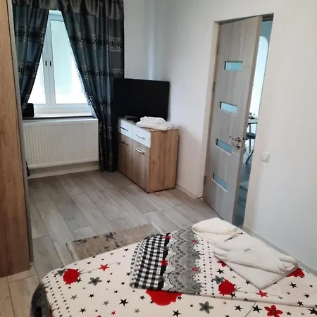 Apartman Marydeea Konstanca