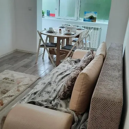 Marydeea Apartman *