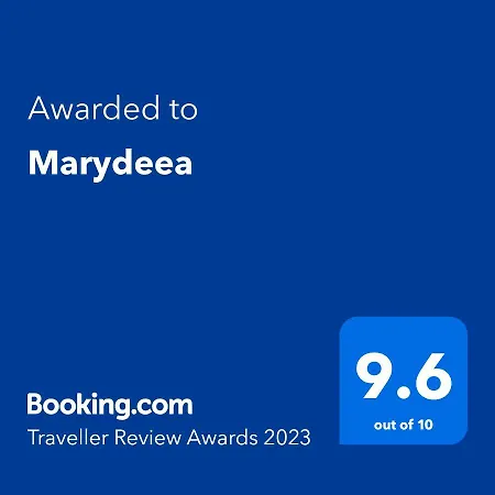 Marydeea *