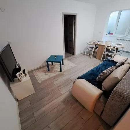 Apartman Marydeea Konstanca