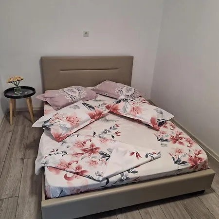 Apartman Marydeea Konstanca